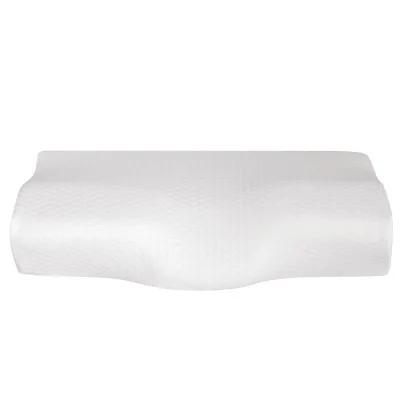 Подушка из пены с эффектом памяти для шеи подушка защиты шейного позвоночника