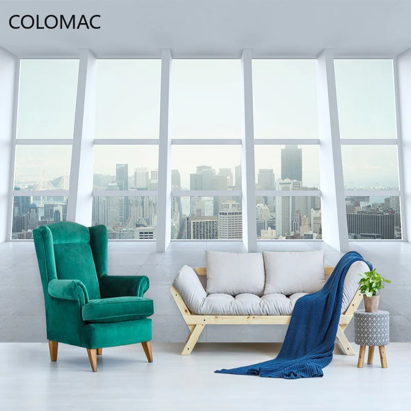 

Фотообои на заказ в современном космическом стиле с визуальным эффектом, картина на стену, креативная Настенная Наклейка для ресторана, Пря...