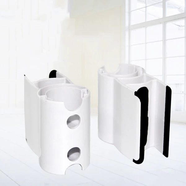 

2Pcs for Dyson V7 V8 V10 V11 Vacuum Cleaner Parts Storage Bracket Bracket Brush Holder Tool Nozzle Base Base Access Port