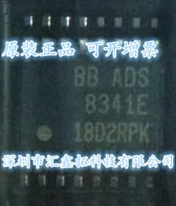 ADS8341EB ADS8341E TSSOP16|Стартеры| |