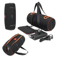storage pack bluetooth compatible speaker carrying protective case for jbl xtreme2 war drum ii