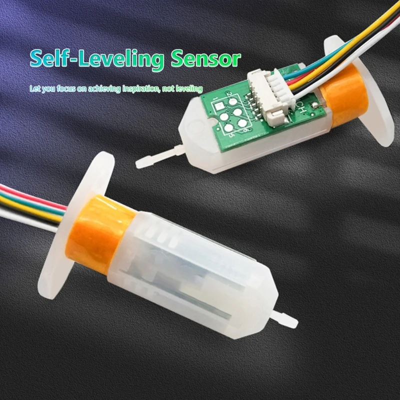 

Upgraded Auto Bed Leveling Sensor Kit BL Touch V3.1 Sensor 3D Printer Parts for V1.4 MINI E3 Ender 3 V2 Set