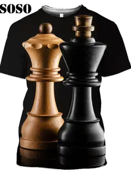 Shahmatnaya Doska Rubashka Kupit Nedorogo Aliexpress