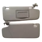 95327509 Внутренний солнцезащитный козырек LH или RH 1p для Chevy Sonic 2012- 2016 гг.: Aveo