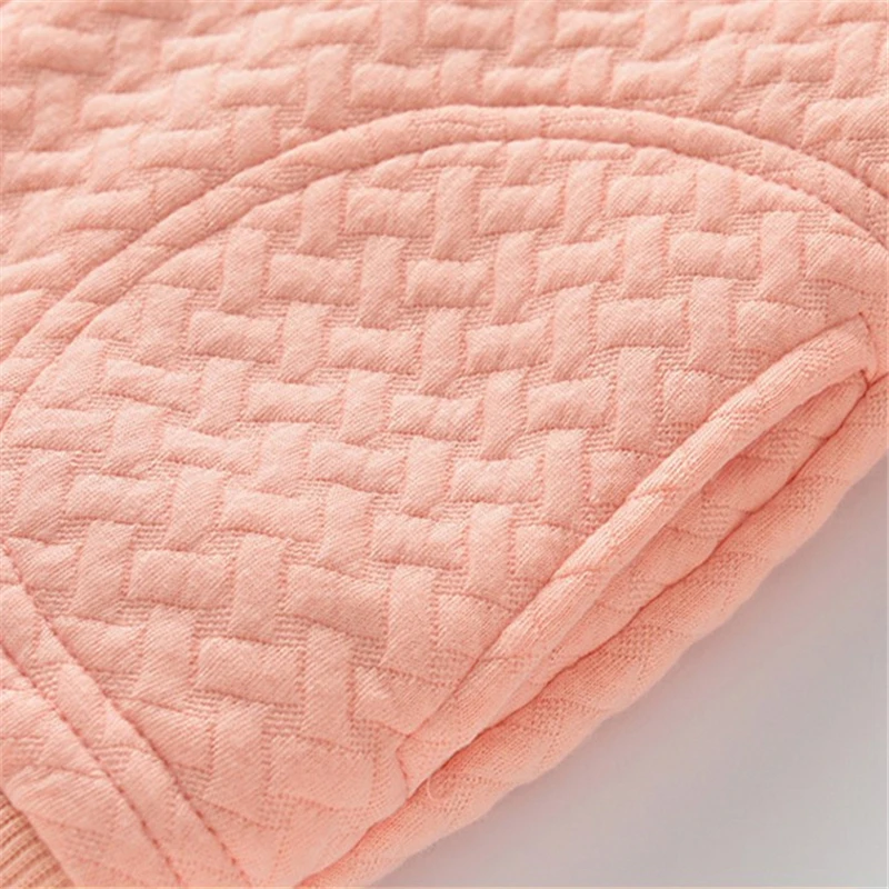 Зимнее теплое пальто для маленьких мальчиков и девочек куртка теплая плотная