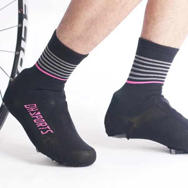 Чехол для спортивной обуви DH водонепроницаемый ветрозащитный чехол с замком