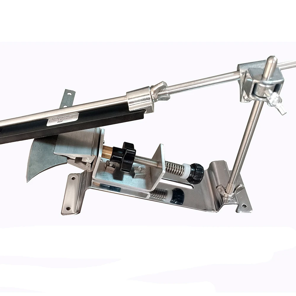 Ножи точилка 360 градусов флип-клип для край Профессиональный точильный станок