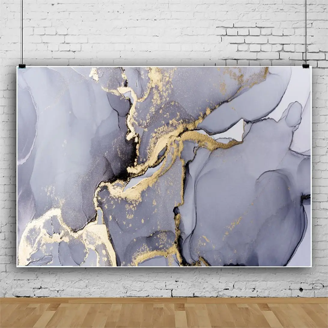 

Nitree Marble Backgrounds For Photography Texture Pattern Fantasy Surface Of Stone For Professional Photo Backdrop Photo Studio