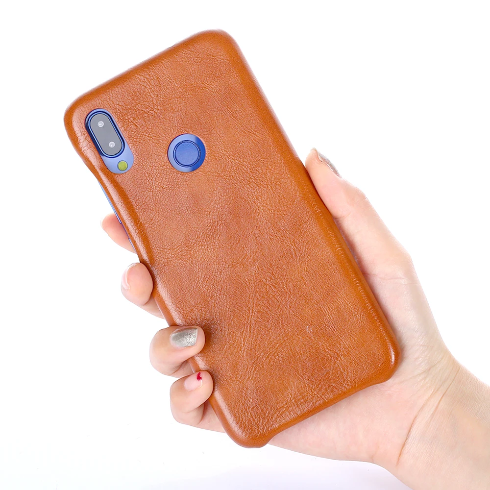 

Simple Case Leather Cover For Xiaomi 8 9 pocophone F1 Redmi 6 6A 7A 6PRO A2Lite Note 6 7 silicone Leather Coque Fundas Case