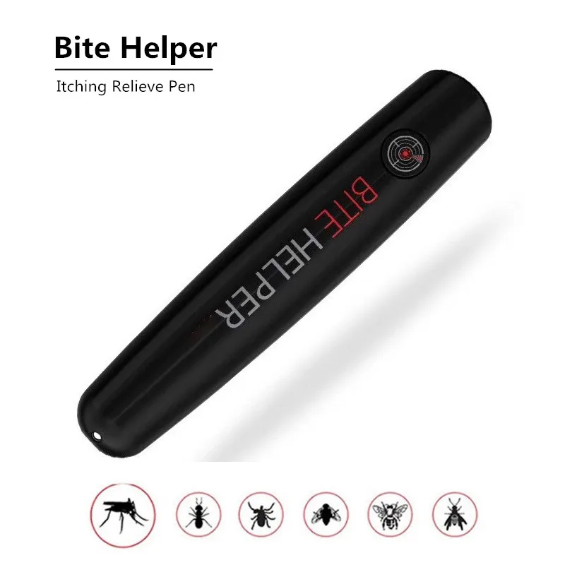 

Summer Useful Reliever Bites Relieve Stings Helper Bug Children Bite Insect Pen Adult Mosquito Irritation Itching Neutralizing