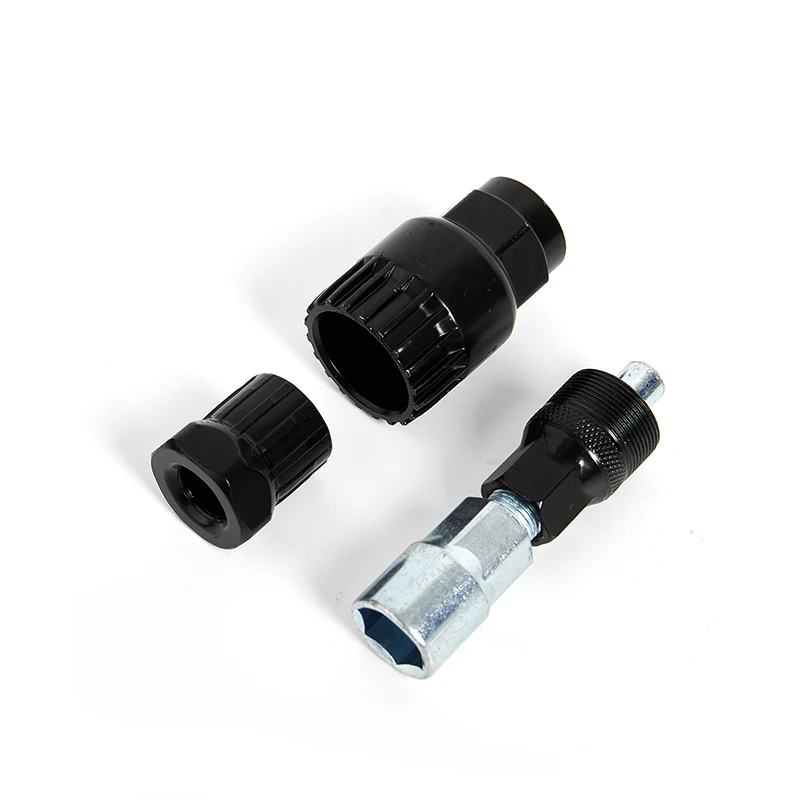 

Bicycle Crank Remover Wheel Puller Bouten Bicycle Remover Bicycle Repair Tool Puller Repair Tool