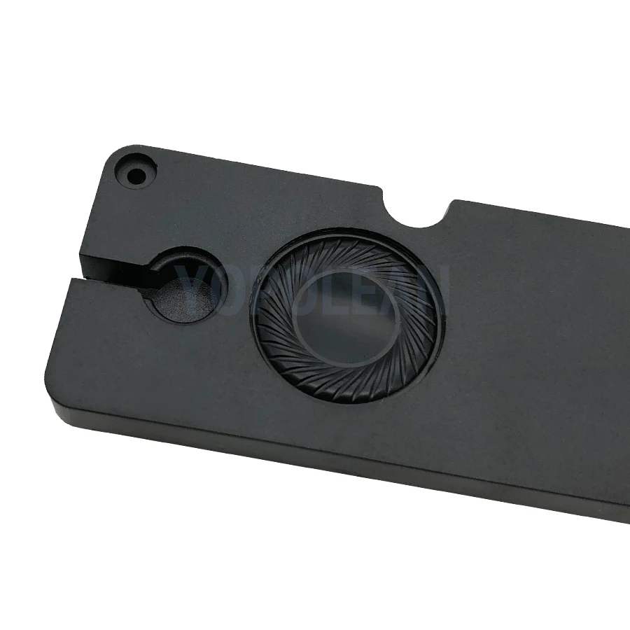 Новая Оригинальная ЛЕВАЯ ВНУТРЕННЯЯ Колонка для Apple Macbook Pro 17 &quotA1297 2009