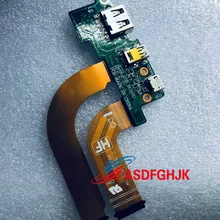 FOR   Usb-Board CABLE Micro-Usb HDMI Mini WITH Fit-For Dell Venue 11-pro/7140/Micro-usb/..