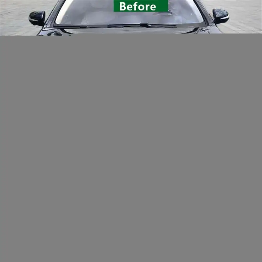 Антиоксидантное покрытие для автомобильной керамики 20 мл/50 мл 9H гидрофобное