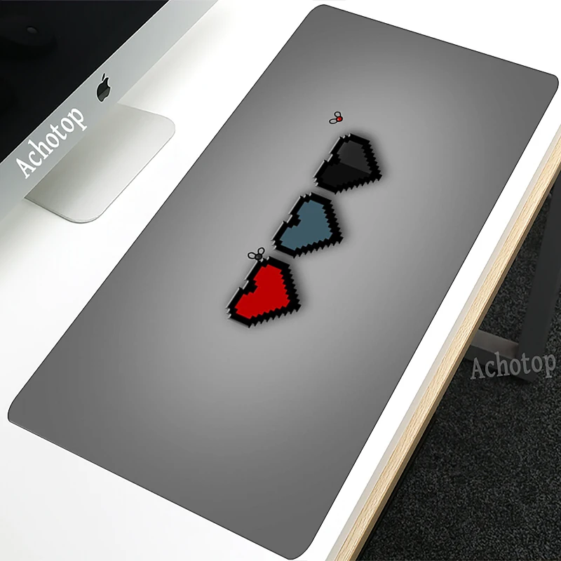 

Big Promotions The Binding of Isaac Mouse Pad Laptop PC Computer Mause Pad Desk Mat For Mouse Big Gaming Mouse Mat for cs go USB
