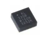 

50 шт. ADXL335BCPZ adxl335p10 ADXL335 335B QFN16