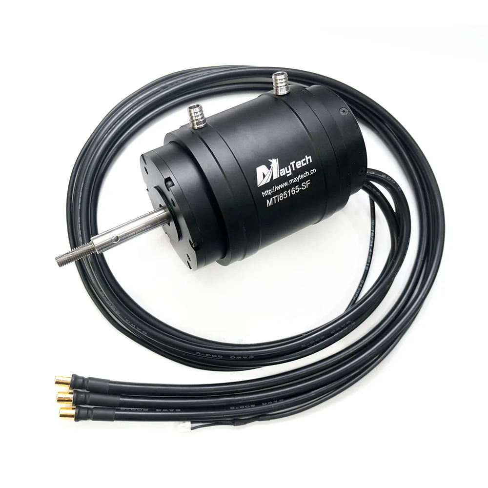 Mayrc 85165 кв Электрический струйный серфборд сенсорный и Бессенсорный двигатель