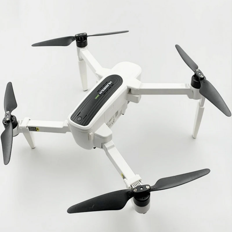

4 ./8 . Hubsan H117S ZINO PRO