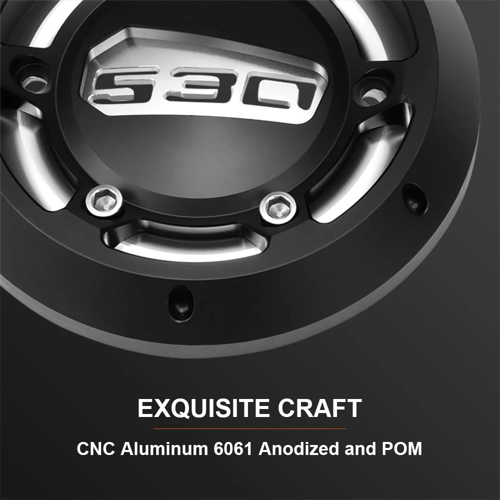 For TMAX Engine Stator Cover CNC Engine Protective Cover Protector For Yamaha Tmax 500 Tmax530 TMAX 530 2012 2013