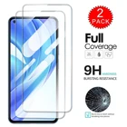 Защитное стекло для Xiaomi Mi 11 Lite, 2 шт.