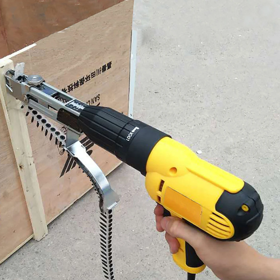 

Power Tool Parts & Accessories