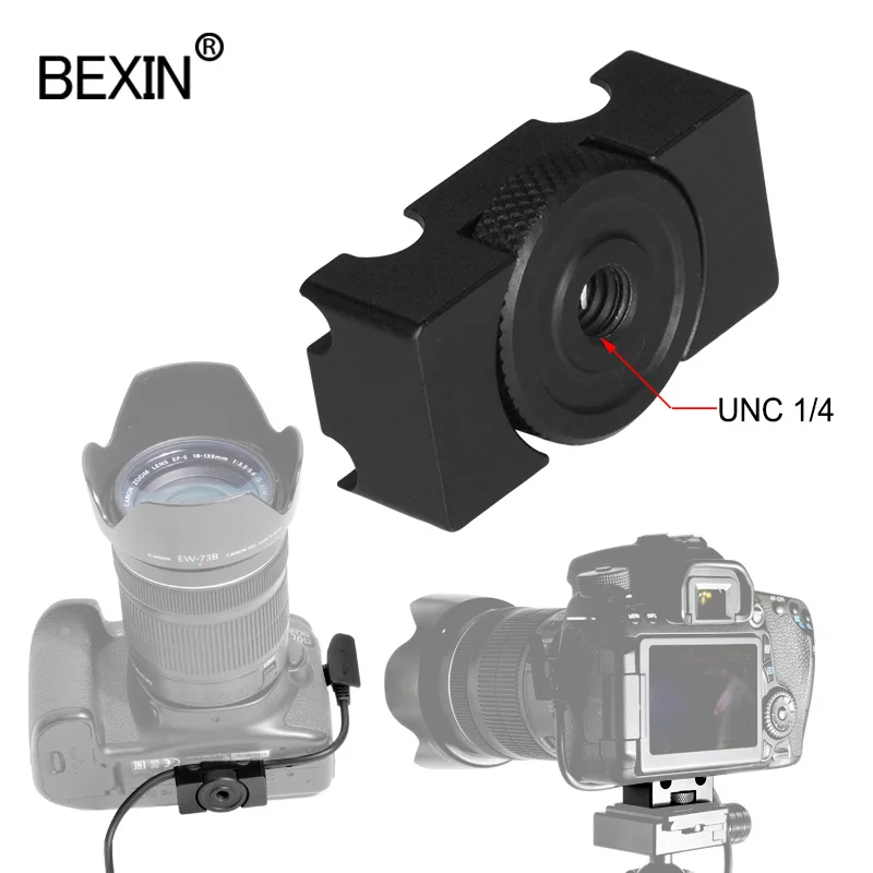 Зажим для кабеля HDMI фиксатор проводов зажим передачи данных шнура крепление