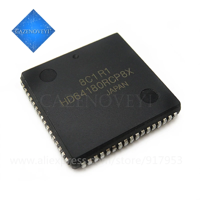 

1 шт./лот HD64180RCP6X HD64180RCP10X HD64180RCP8X HD64180RCP HD64180