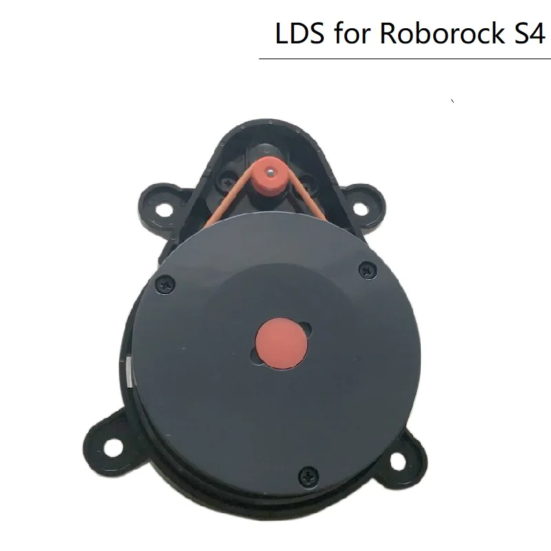 Новые аксессуары для пылесоса лазерный датчик расстояния LDS Roborock S4 Robot Запчасти