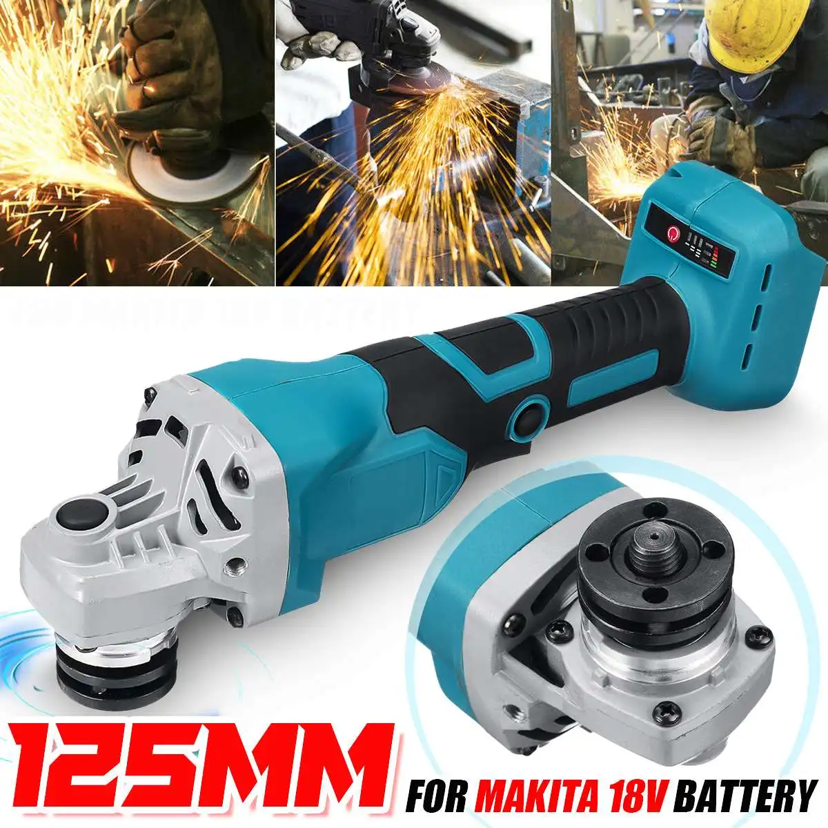 

Power Tools