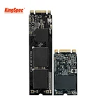 KingSpec SSD M.2 SATA 120 ГБ 128 ГБ 240 ГБ 256 ГБ 512 ГБ ТБ M2 2242 2280 NGFF внутренний жесткий диск hdd для ноутбука ПК Jumper