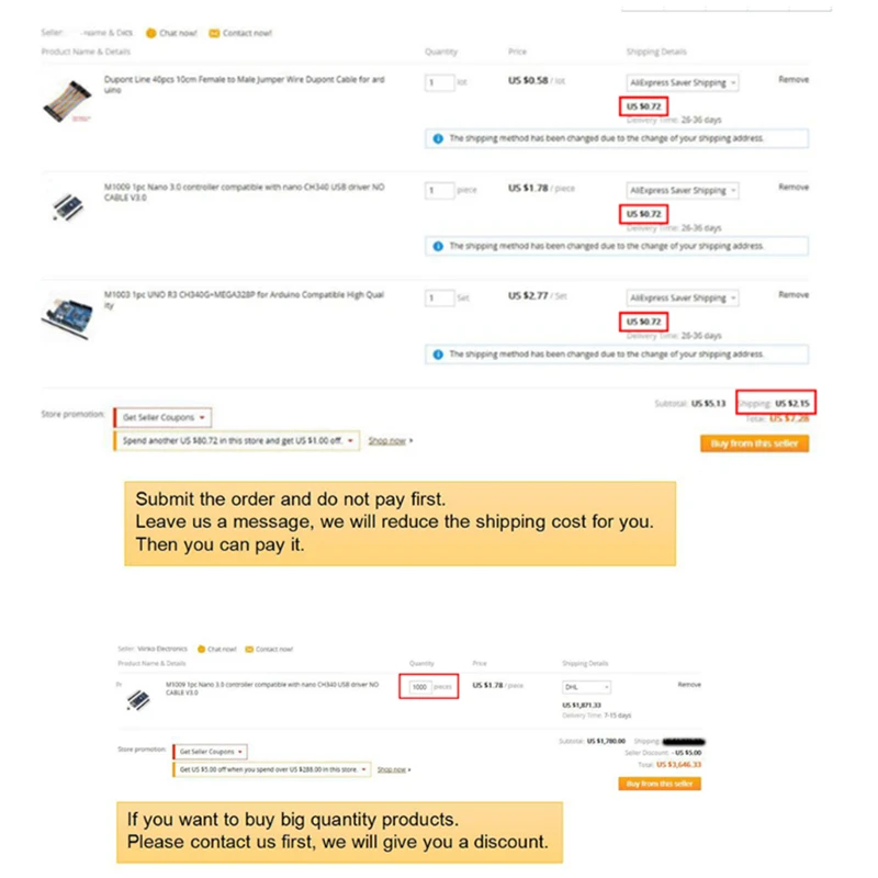 10 шт. 9 контактный сетевой резистор с изоляцией DIP 100 220 330 470 680 1K 1 5 k 2K 2 K 3 4 7 6 10K 100K ohm