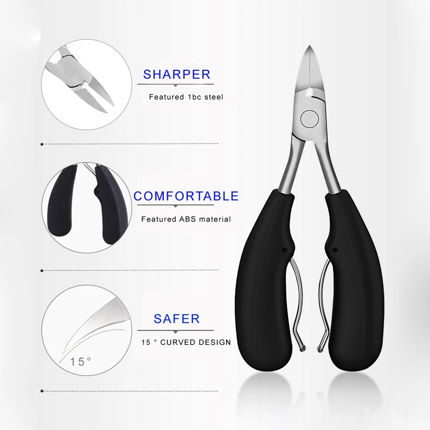 Инструмент для удаления вросшей кутикулы и омертвевшей кожи | Красота здоровье