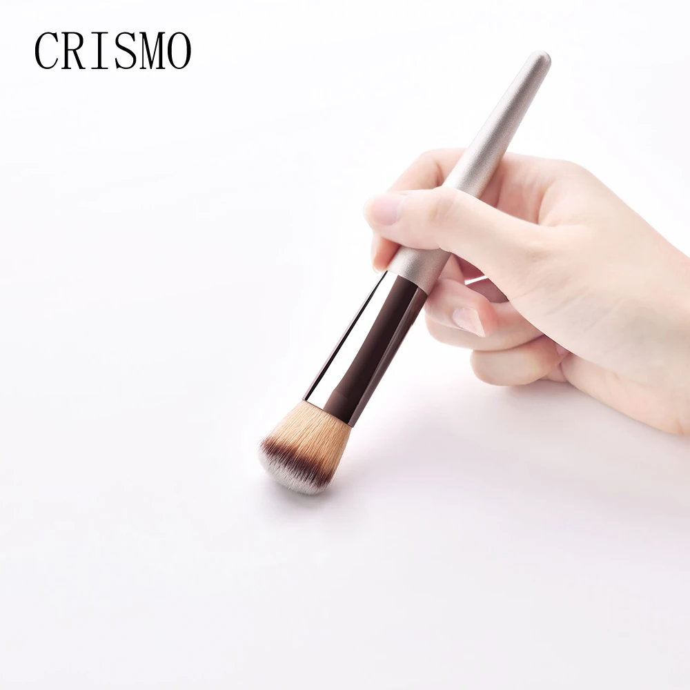 Набор кистей для макияжа 9 шт. | Красота и здоровье