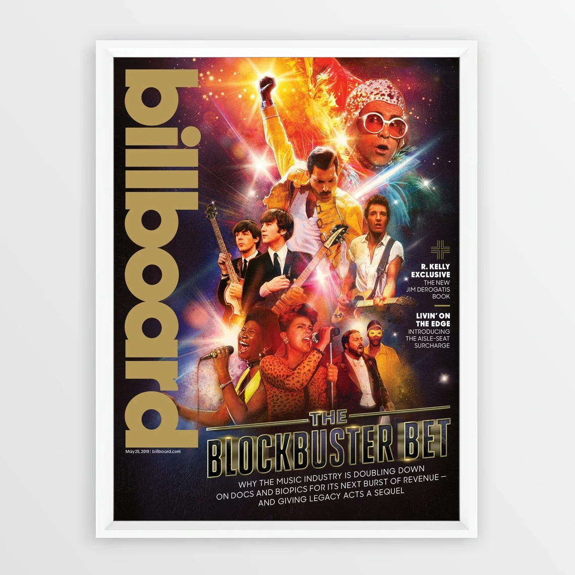 

Постер Freddie Mercury, иллюстрация пола, Постер музыкальной звезды певицы, Художественная печать на холсте