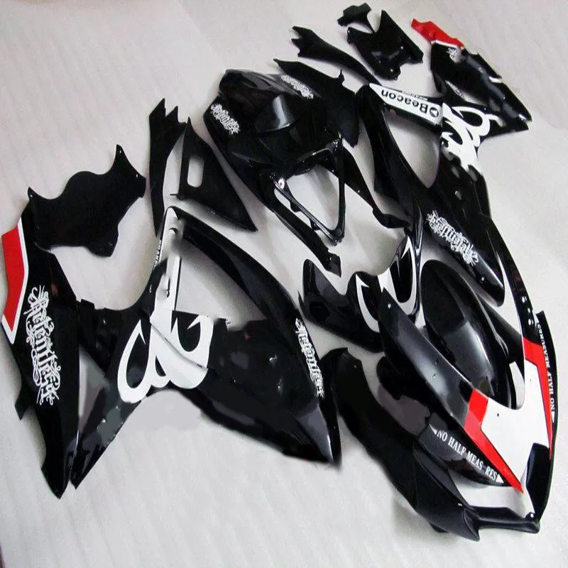 Обтекатели комплект для SUZUKI 2008 2009 2010 GSXR600 750 08 09 10 K8 GSXR 600 K9 комплекты мотоциклетных