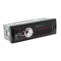 5209e single 1 din car radio bluetooth compatible aux in tf card u disk auto stereo multimedia audio mp3 player head unit