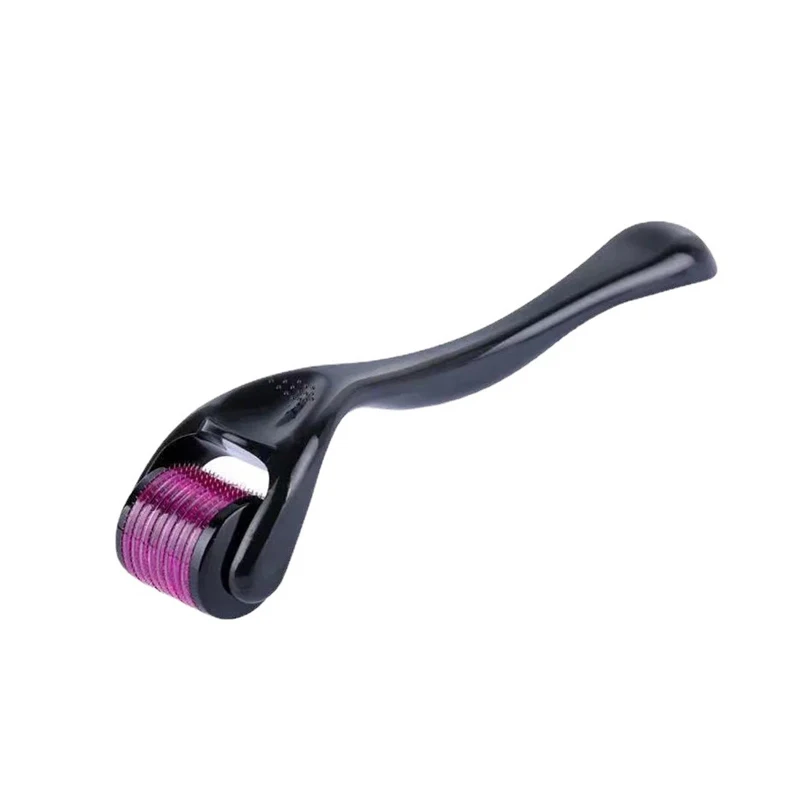

Professional DRS 540 Derma Roller Micro Needles Titanium Microneedle Mezoroller Machine for Skin Care and Body Treatment