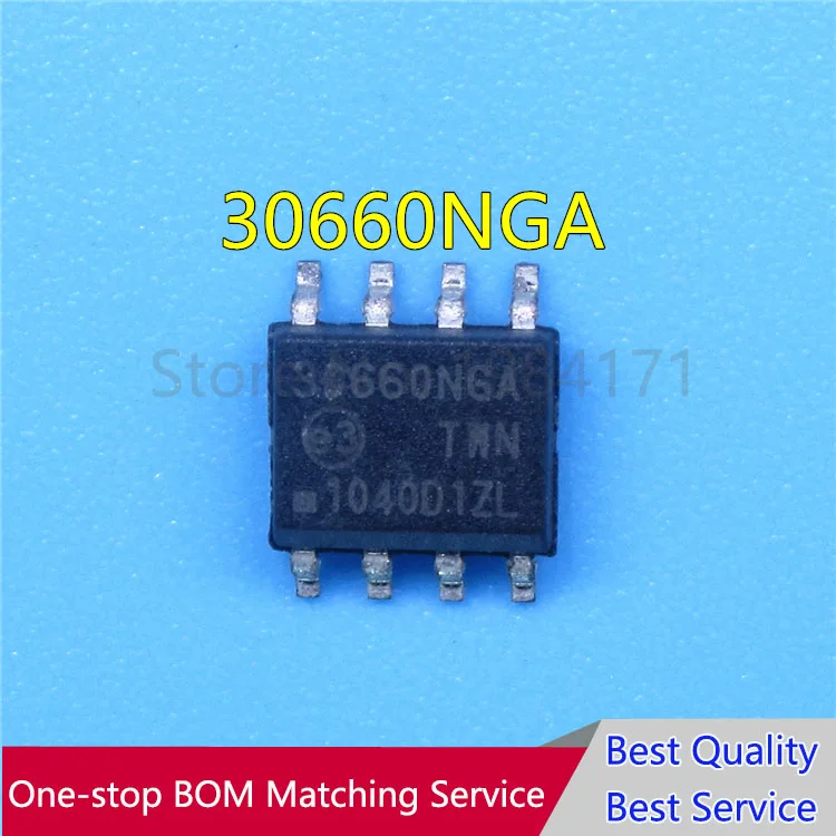 

20 шт. AMIS30660CANH2RG AMIS30660CANH2R 30660NGA SSOP8 Новинка