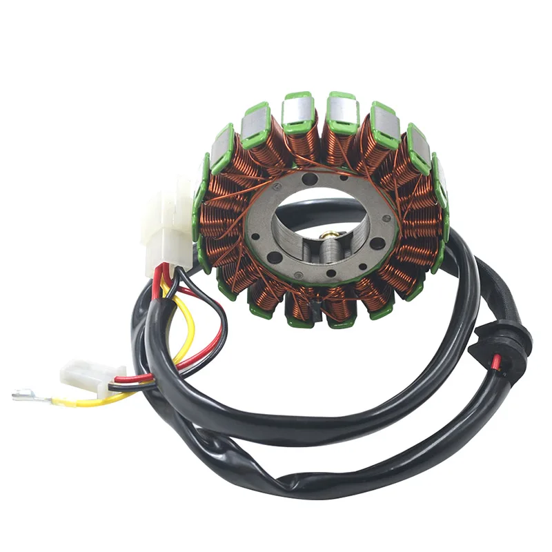 Комплект катушек статора генератора мотоцикла AHL для 400 LC4 450 Rally 620 625 SMC Racing 640 Adventure