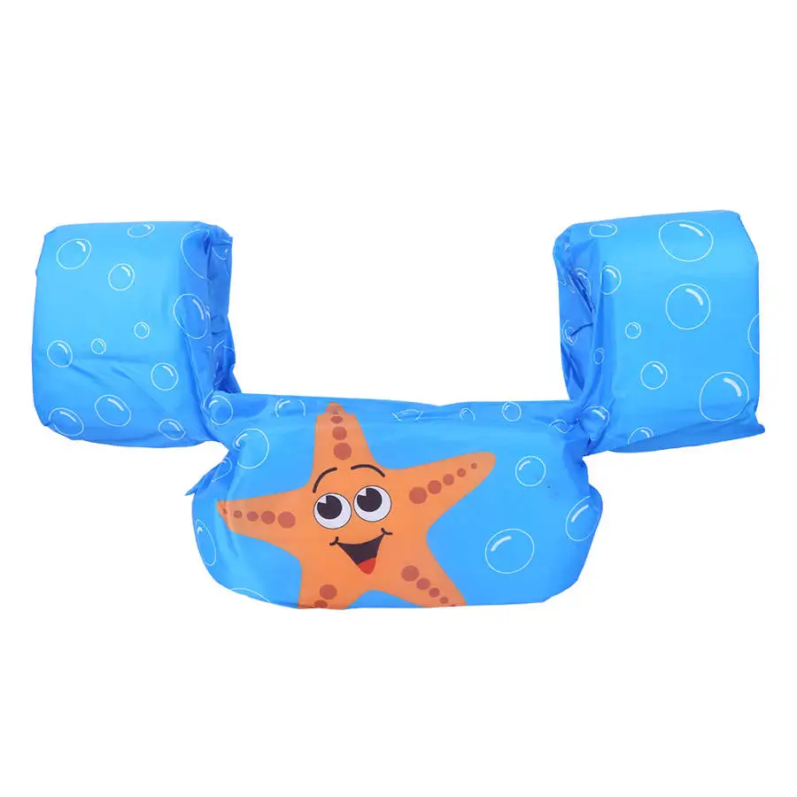 Детский спасательный жилет Плавание кольца лужа джемпер Детские - Цена: 844,30 руб.