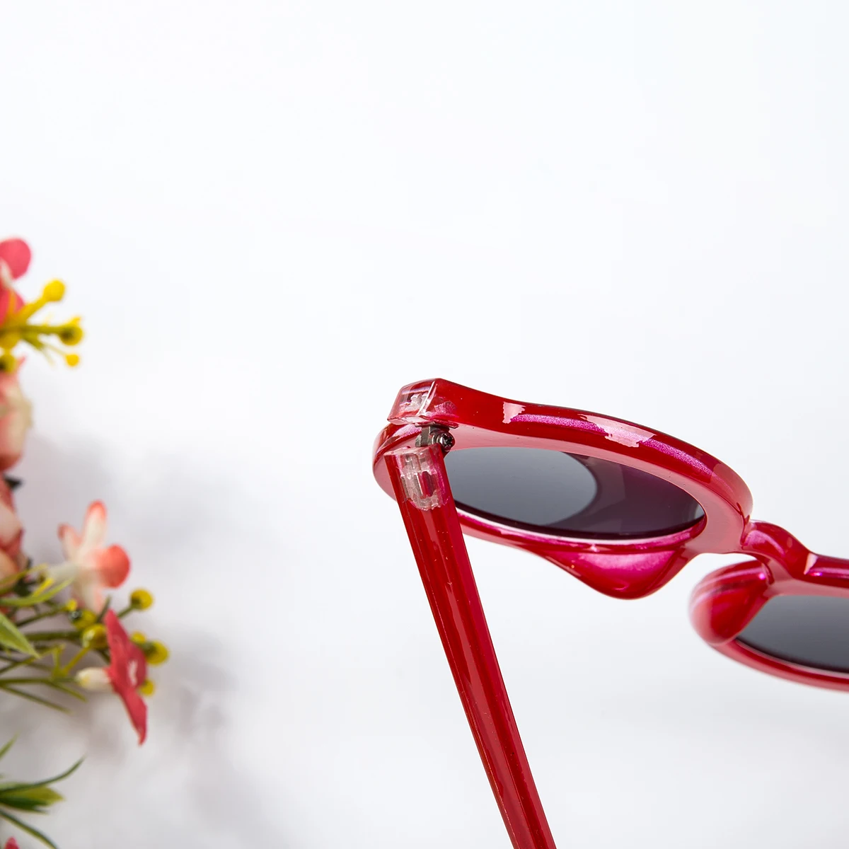 New Baby Stuff Accessories Kids Baby Boys Girls Children UV Protection Goggles Eyewear Sunglasses