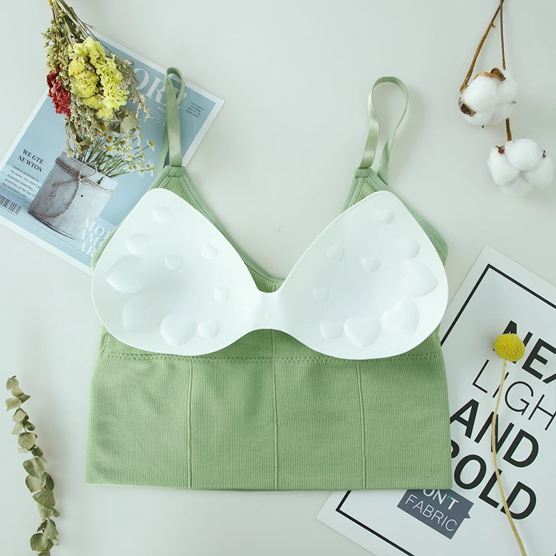 Женский спортивный топ без рукавов CHRLEISURE Майка косточек уличная одежда 2022 -