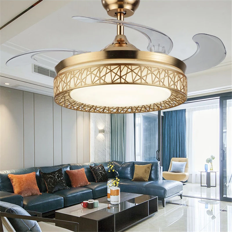 Дешевый Рекламный 42 дюймовый потолочный вентилятор Riyueda|Потолочные вентиляторы|