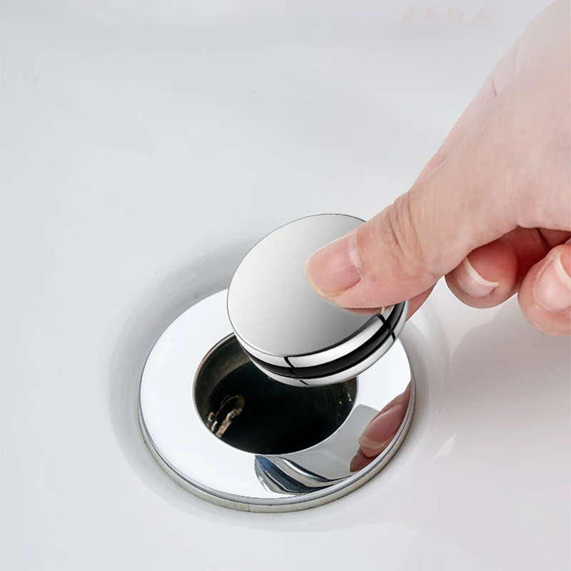 Преобразователь с отскоком сердечника из нержавеющей стали Универсальный