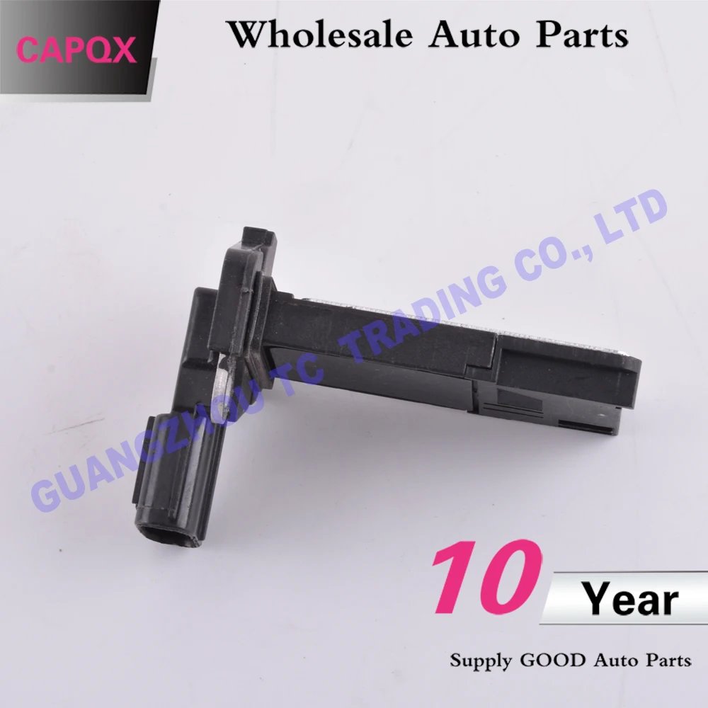 Датчик расхода воздуха CAPQX для LAND CRUISER PRADO HIACE COASTER GX400 GX460 LX460 LX570 22204-75030 | Автомобили