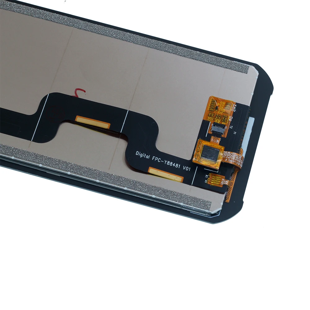 original for doogee s40 lite lcd display touch screen digitizer assembly for doogee s40 lite phone parts repair free global shipping