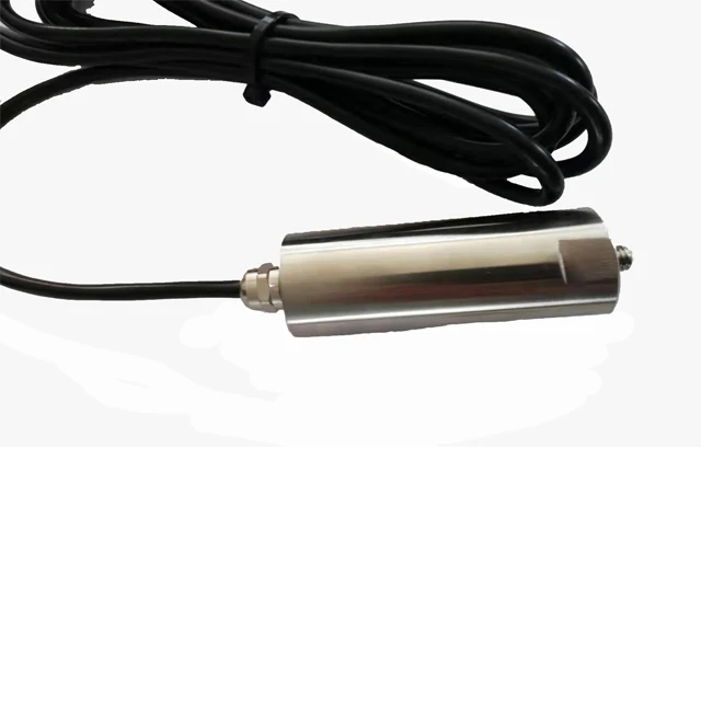 

Диапазон измерений для точного анализа вибрационного датчика вращающегося оборудования 0-20 мм/секция