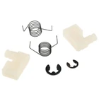 Комплекты для маховика стартера, пластиковые 6 шт. для бензопилы 450052005800