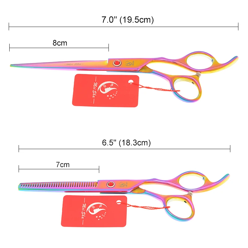 Meisha 7, 0       6, 5      A0133A