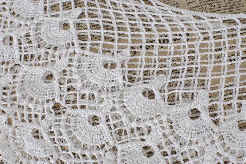 Новинка Женская кружевная блузка с вышивкой мини-платье Открытое плечо крючок